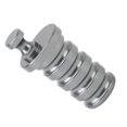 thumbnail image 1 of Levier de Vitesse Moto, Pédale de Levier de Vitesse en Alliage d'Aluminium avec Apparence Personnalisée et Lisse, pour R1250GS R1200GS Version Aventure, CNC 6063 Alliage d'Aluminium, 1 of 7