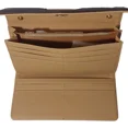 thumbnail image 5 of Cartera dama en fino Ecopiel suave durable Marca Horse imperial, 5 of 5