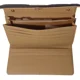 thumbnail image 5 of Cartera dama en fino Ecopiel suave durable Marca Horse imperial, 5 of 5