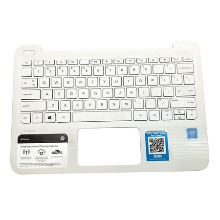 HP Stream 11 Keyboard EAY0H01109A V135246FS3 US HP Stream 11 Y Series TOP Cover HP Stream 11 Keyboard EAY0H01109A V135246FS3 US HP Stream 11 Y Series TOP Cover