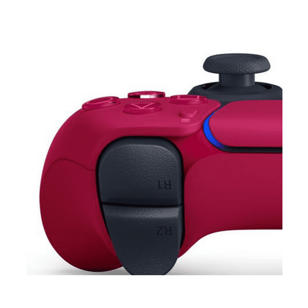 Manette Sans Fil Dualsense Cosmic Red - PS5