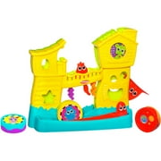 Playskool Explore 'N Grow Drum Drop Funhouse