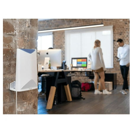 NETGEAR - Orbi Pro Business AC3000 Tri-Band Wi-Fi Range Extender