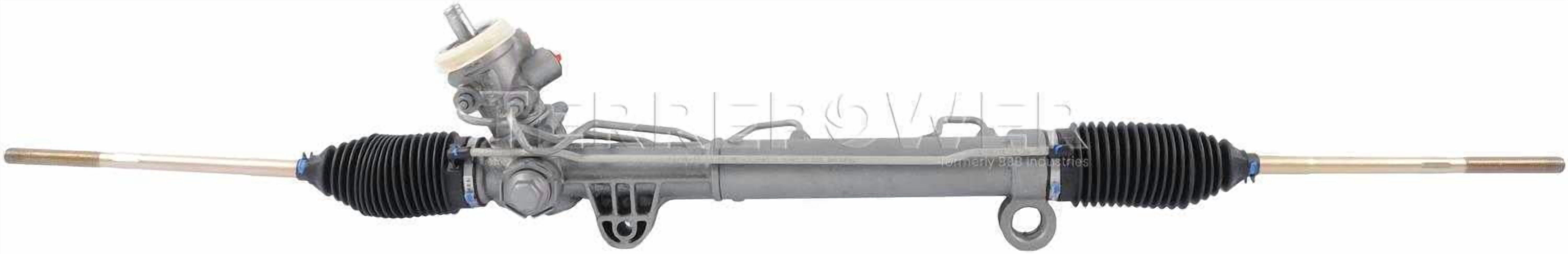 TERREPOWER formerly BBB Industries 103-0150 Power Steering Rack and Pinion Unit