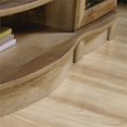 thumbnail image 2 of Sauder Régent Place TV Stand en Chêne Artisan, 2 of 10