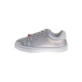 thumbnail image 3 of Kensie Girl Low Top Sneakers With Stars And Beads - Sizes 11-4, 3 of 5