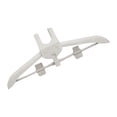 thumbnail image 1 of Garment Hanger for Steaming Clothes Universal Clothes Steamer Hanger Foldable Clothes Hanger for Steamer Ironing Gifts, 1 of 4