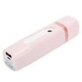 thumbnail image 2 of Greensen Mist Sprayer, Portable Face Sprayer, Face Hydration Handheld Facial For Home, 2 of 8