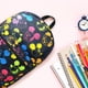 thumbnail image 4 of Mochila Disney Mickey Mouse unisex para niños, clásica, multicolor, 4 of 4
