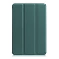 thumbnail image 7 of Case for Kindle Fire 7 Tablet 12th Generation, 2022 Release,Fire 7 Tablet Case for Kids,Premium Protective Light Weight Folio Stand Cover with Auto Wake/Sleep for Amazon fire 7" Tablet, Darkgreen, 7 of 7