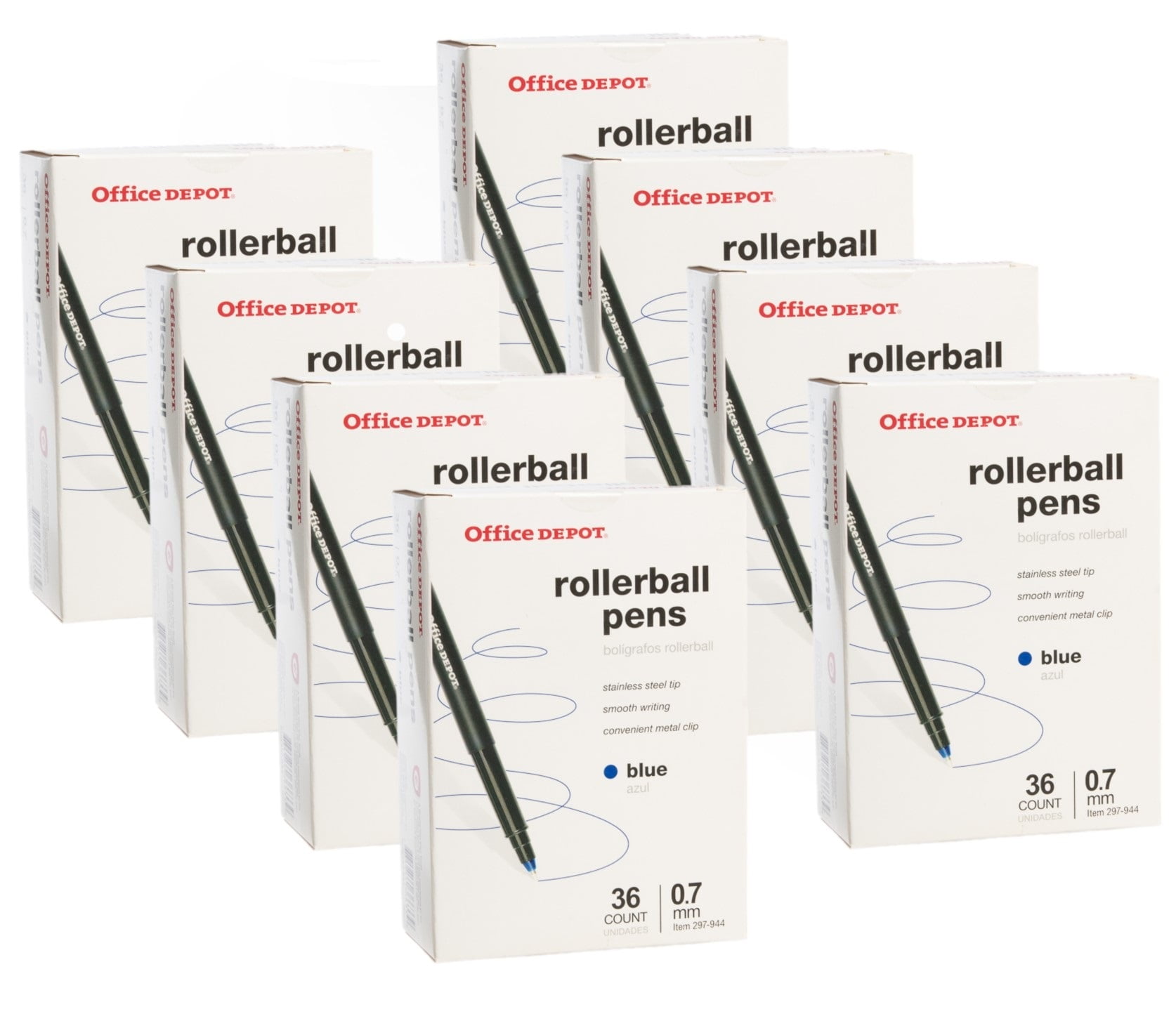 bulk office stationery