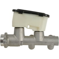 CARDONE New 13-2341 Brake Master Cylinder fits 1985-1990 Buick, Cadillac, Oldsmobile