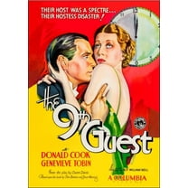 Reel Vault - The Ninth Guest [DIGITAL VIDEO DISC]