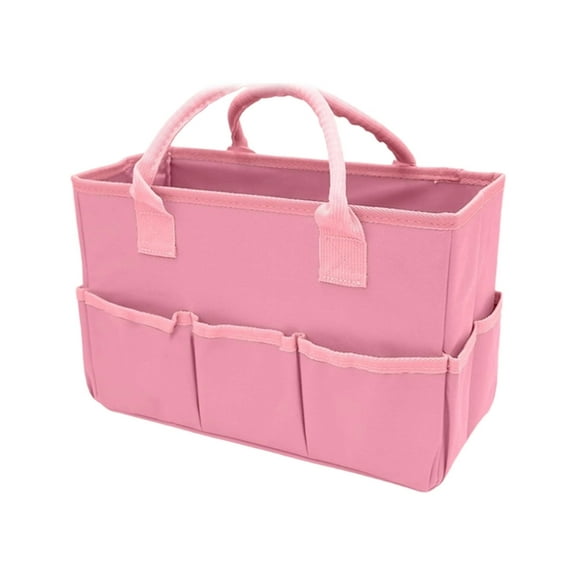 1. High-Capacity Gardening Bag With Multiple Pockets & Oxford Fabric for Tools