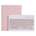 thumbnail image 4 of C06B For iPad mini (2021) Anti-Scratch Protective Case with Bluetooth Keyboard Shockproof Stand Leat, 4 of 4