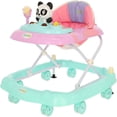 thumbnail image 1 of Andadera Kool Baby Panda Rosa Turqueza, 1 of 3