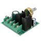 thumbnail image 3 of Controlador De Motor, Práctico Regulador De Motor Conveniente De Alta Torsión Con Perilla Para Motor De CC Para Uso Profesional Para Fines Generales Para Componentes, 3 of 8