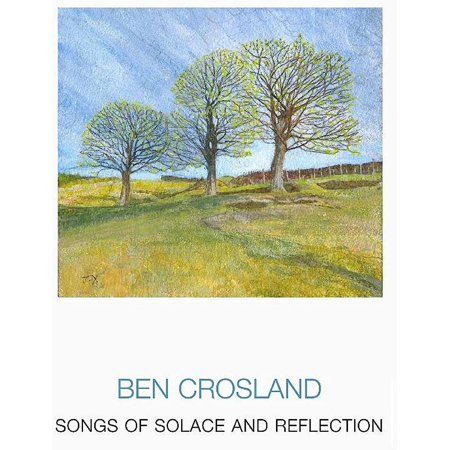 Songs of Solace and Reflection (Audiobook)