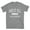 Navy, variant on Greeley Hill California Classic Established Men's Cotton T-Shirt