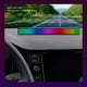 thumbnail image 1 of Lámpara de ambiente musical RGB con barra de luz ambiental activada por voz de 40 LED de tubo colorido Tmvgtek Para estrenar, 1 of 9