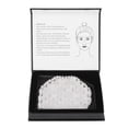 thumbnail image 3 of Almohadilla para ojos de piedra de jade natural, almohadillas para ojos de piedra de jade que reducen la piedra de los ojos Almohadilla para ojos de piedra de jade Estándares líderes en la industria, 3 of 14