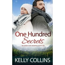 Aspen Cove Romance One Hundred Secrets, Book 10, (Paperback)