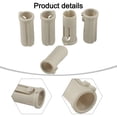thumbnail image 2 of 41407917207 Douille d'Accessoire Multi-Usage pour Divers Modèles - Fr130T, Fr85T 5 Pcs, 2 of 9