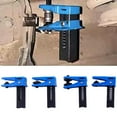 thumbnail image 2 of GINTBN 4Pcs Car Brake Oil Pipe Plug, Auto Brake Fluid Line Plug, Automotive Brake Nozzle Clamp Oil Tool, Oil Tool Brake Tubing to Prevent Oil Spills, 2 of 8