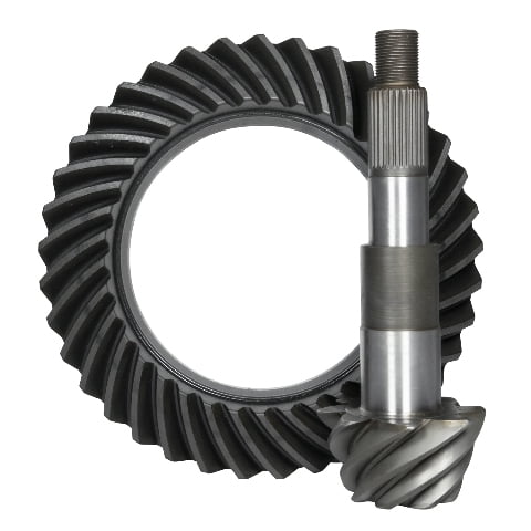 Yukon Gear Ring & Pinion Sets YG NH233B-463R Ring & Pinion Gear Sets