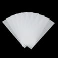 thumbnail image 2 of DPTALR Hair Removal Depilatory Nonwoven Epilator 100 PCS Wax Strip Paper Roll Waxing, 2 of 6
