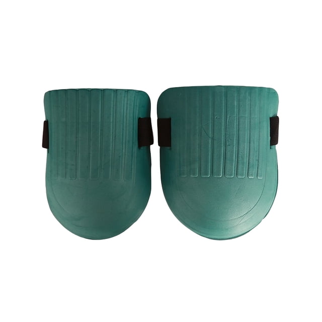 keepw 2pcs Blended Garden Knee Pads Made With EVA For Long-lasting Durability And Comfort Protection blackish green 1Set