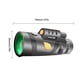 thumbnail image 4 of Monocular 12X50 1200 / 8000m del monocular del teléfono móvil de la fotografía del telescopio del teléfono Monocular, monocular Yuarrent OD001098-01B, 4 of 7
