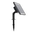 thumbnail image 2 of Solar Aquarium Air Pump Oxygenator Solar Powered Air Pump Low Noise Solar Pond Aerator with 2 Air Bubble Stones for Pond, 2 of 5