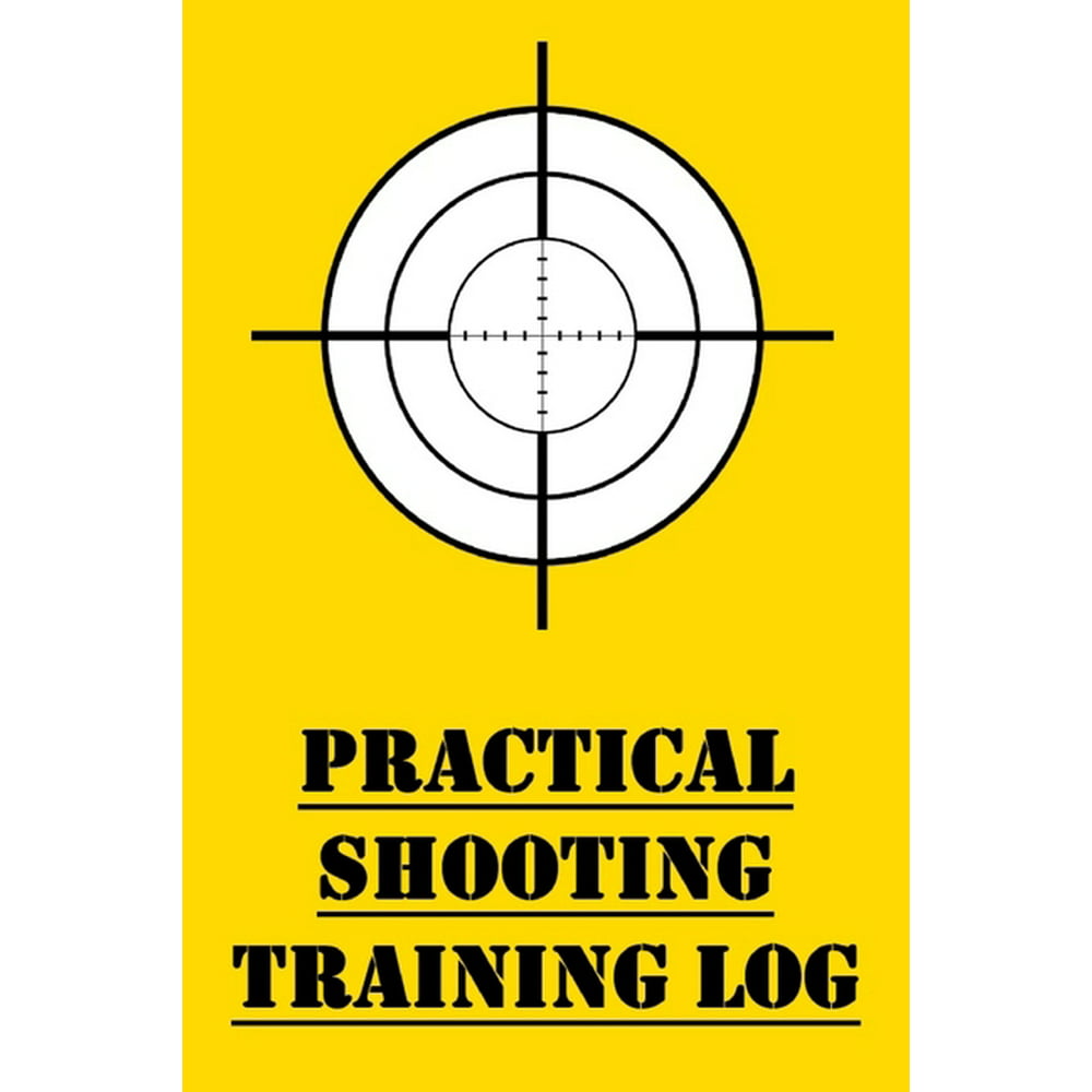 practical-shooting-training-log-training-logbook-for-competitive-practical-shooting-paperback