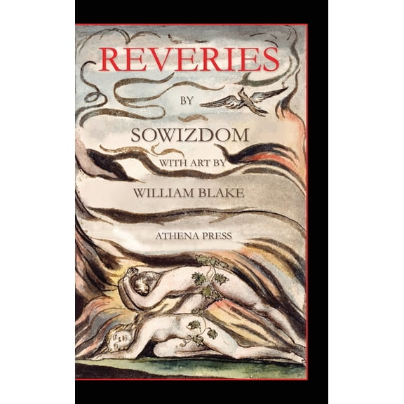 Reveries: With Art by William Blake, (Hardcover)