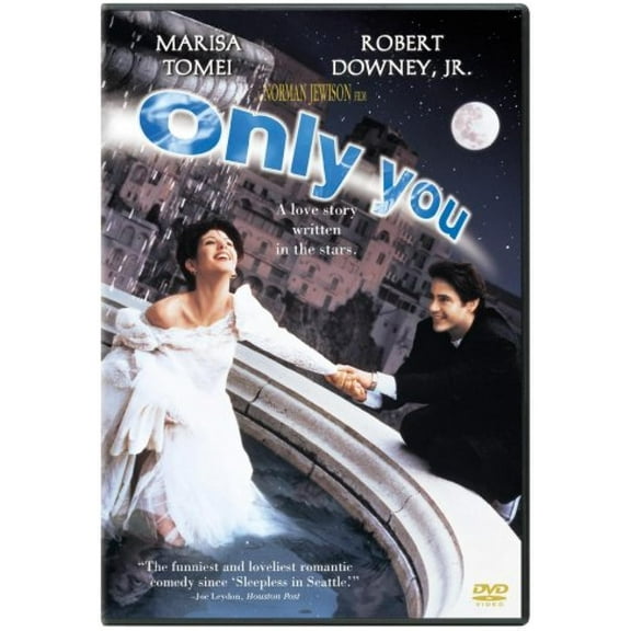Only You [DVD]