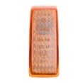 thumbnail image 4 of Upgraded Replacement Side Indicator Light Cover, Side Marker Lamp Lens for S Class SL Class W124 W140 R129, Engineered to Conform Precisely to Your Vehicle's Design, 4 of 7