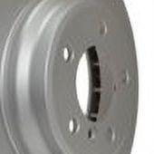 Hella 355113532 Hella Pagid - High Carbon and Fully Coated Fits select: 2007-2013 BMW 335 I, 2013-2015 BMW X1 XDRIVE35I