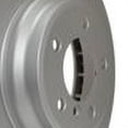 thumbnail image 2 of Hella 355113532 Hella Pagid - High Carbon and Fully Coated Fits select: 2007-2013 BMW 335 I, 2013-2015 BMW X1 XDRIVE35I, 2 of 5