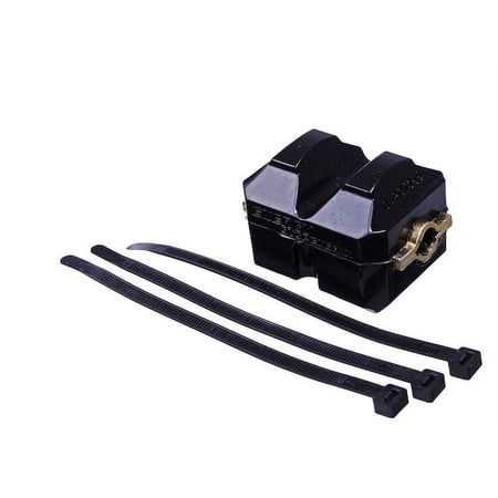 Front Engine Mount - Compatible with 1984 - 1991 Chevy Corvette Base 5.7L V8 1985 1986 1987 1988 1989 1990