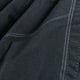 thumbnail image 4 of Puntoco Mono Recto Con Cordones Y Cintura Elástica Para Hombre, Transpirable, Con Múltiples Bolsillos, Pantalones Deportivos De Tres Cuartos, Azul Real Xxxxxl, 4 of 8