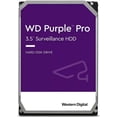 thumbnail image 1 of Western Digital Disco Duro Interno WD 8TB 3.5 WD8001PURP 256MB SATA6 7200RPM Purple PR, 1 of 1