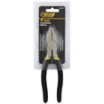 thumbnail image 1 of Pinzas Ace Trading General Tech Int con agarre de acero de 7 pulgadas Linesman, 1 of 1