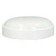 thumbnail image 1 of 85 To 265V 20W White 6500K Round LED Acrylic Ceiling Light Hard Wired Ceiling Light With 5 To 10㎡ Wide Irradiation Area, 1 of 8