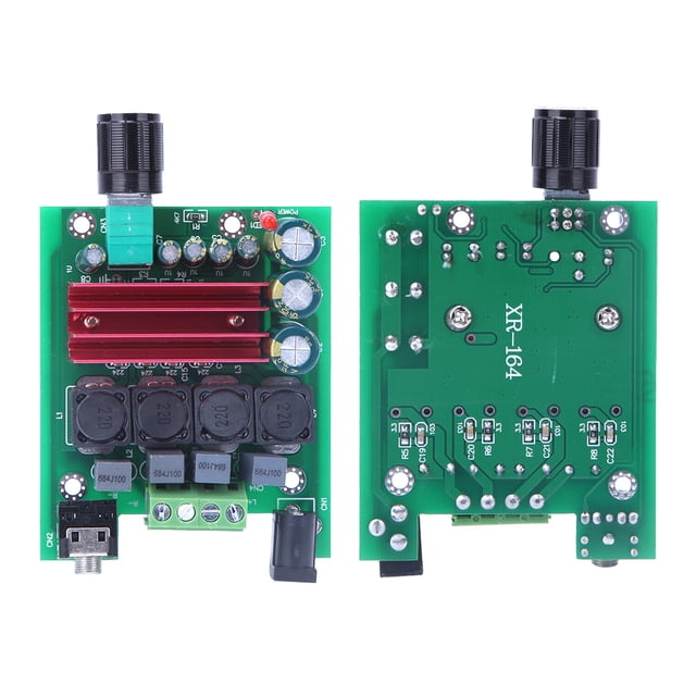 HIFI Board, Board, Portable Lightweight Notebook Computer Switching Power Supply Car Power Supply For Switching Power Supply Battery
