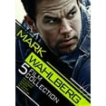 thumbnail image 2 of The Mark Wahlberg: 5-Film Collection (DVD), 2 of 2