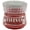 Crushed Cranberry, variant on Nuvo Glacier Paste 1.7oz-Iron Fist