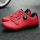 thumbnail image 4 of Zapatos unisex para montar en bicicleta, cómodos, ligeros, antideslizantes para montar al aire libre Ndcxsfigh Tenis De Mujer Tenis De Hombre, 4 of 7