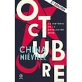 thumbnail image 1 of OCTUBRE: LA HISTORIA DE LA REVOLUCION RUSA AKAL CHINA MIEVILLE, 1 of 1