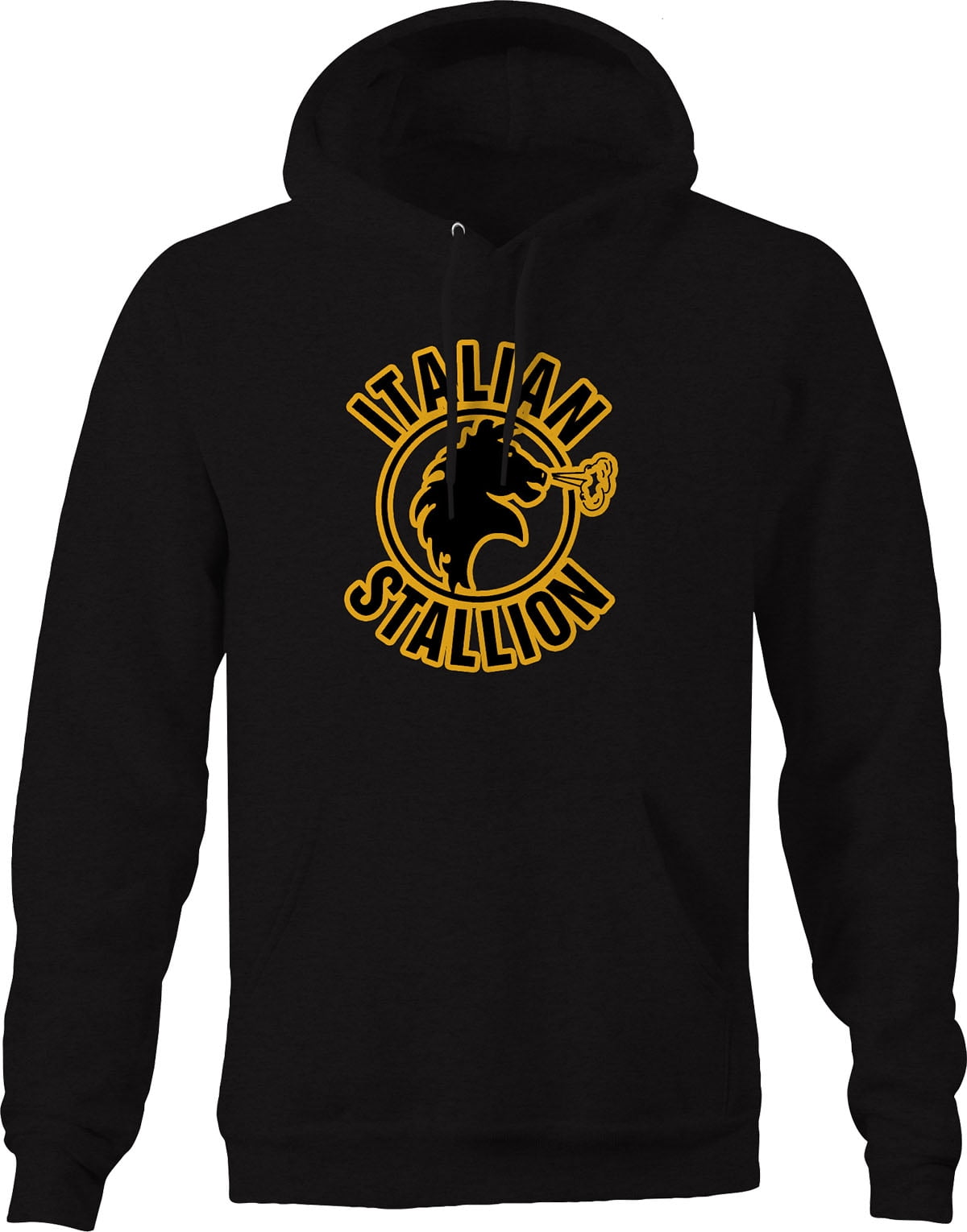 italian stallion sweatshirt